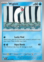 Carte Pokémon: Taupikeau