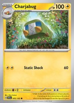 Carte Pokémon: Chrysapile