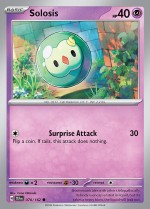 Carte Pokémon: Nucléos