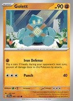 Carte Pokémon: Gringolem