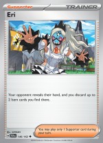 Carte Pokémon: Nèflie