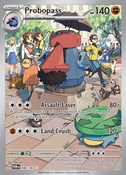 Carte Pokémon: Probopass