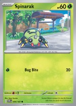 Carte Pokémon: Mimigal