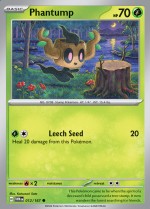 Carte Pokémon: Brocélôme