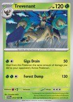 Carte Pokémon: Desséliande