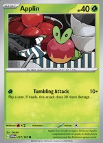 Carte Pokémon: Verpom