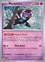 Carte Pokémon: Fortusimia