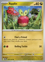 Carte Pokémon: Verpom