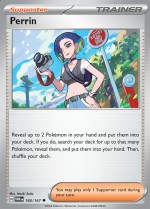 Carte Pokémon: Lithia