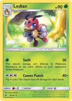 Carte Pokémon: Coxyclaque