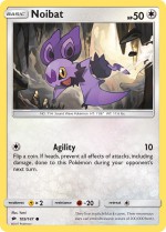 Carte Pokémon: Sonistrelle