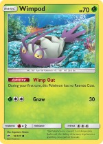 Carte Pokémon: Sovkipou