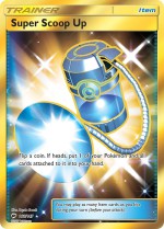 Carte Pokémon: Super Rappel