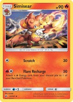 Carte Pokémon: Flamoutan