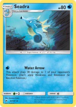 Carte Pokémon: Hypocéan