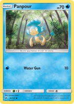 Carte Pokémon: Flotajou