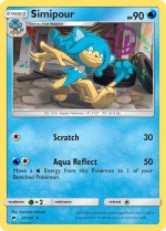 Carte Pokémon: Flotoutan