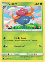 Carte Pokémon: Ortide