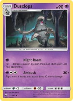 Carte Pokémon: Téraclope