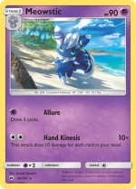 Carte Pokémon: Mistigrix