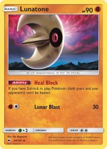 Carte Pokémon: Séléroc