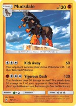 Carte Pokémon: Bourrinos