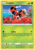 Carte Pokémon: Coxy