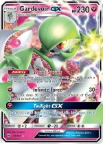 Carte Pokémon: Gardevoir