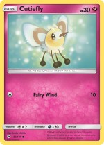 Carte Pokémon: Bombydou