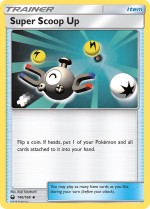 Carte Pokémon: Super Rappel