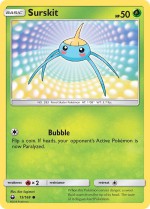 Carte Pokémon: Arakdo