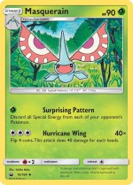 Carte Pokémon: Maskadra