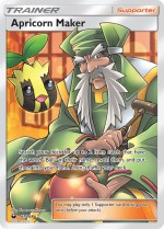 Carte Pokémon: Artisan de Noigrumes