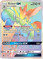 Carte Pokémon: Cizayox