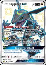 Carte Pokémon: Rayquaza