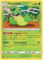 Carte Pokémon: Empiflor