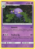 Carte Pokémon: Avaltout