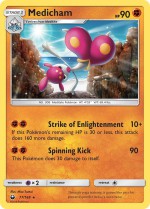 Carte Pokémon: Charmina