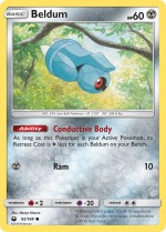 Carte Pokémon: Terhal