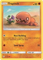 Carte Pokémon: Kraknoix