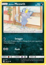 Carte Pokémon: Miaouss