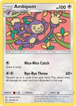 Carte Pokémon: Capidextre