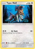 Carte Pokémon: Type:0