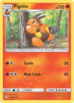 Carte Pokémon: Grotichon