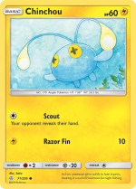 Carte Pokémon: Loupio