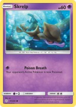 Carte Pokémon: Venalgue