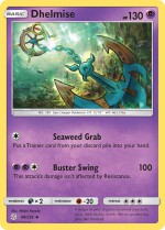 Carte Pokémon: Sinistrail