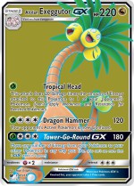 Carte Pokémon: Noadkoko