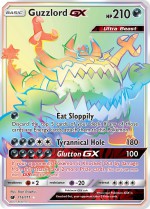 Carte Pokémon: Engloutyran