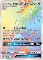 Carte Pokémon: Noadkoko